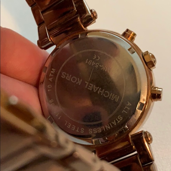 Watches